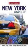 Insight Guides: New York Smart Guide