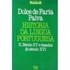 História da Língua Portuguesa (Fundamentos #2)
