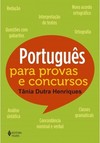 Português para provas e concursos