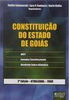 Constituição do Estado de Goiás