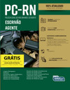 Agente e escrivão da Polícia Civil do Rio Grande do Norte (PC-RN): edital 2020