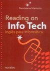 Reading on Info Tech: Inglês para Informática