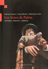 Les festes de Palma: història, tradició i vigència