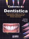 Caderno de dentística