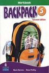 Backpack 5: Workbook