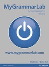 MyGrammarLab: intermediate B1/B2 without key