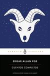 Cuentos Completos de Edgar Allan Poe / The Complete Short Stories of Edgar Alla N Poe