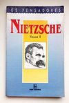 Nietzsche Vol 1 - Obras Incompletas
