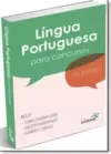 Lingua Portuguesa Para Concursos