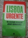 Lisboa Urgente (Documentos da história contemporanea #66)