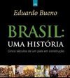  Coleção História Do Brasil (03 Volumes)