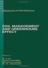 Soil Management and Greenhouse Effect: 6