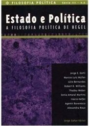 Estado e Política: a Filosofia Política de Hegel
