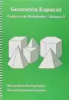 Geometria Espacial - Caderno de Atividades 2