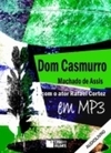 DOM CASMURRO - AUDIOBOOK