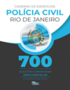 Caderno de Questões - Polícia Civil do Estado do Rio de Janeiro - PCERJ