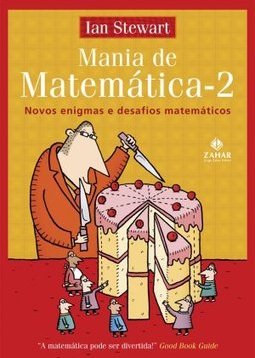 MANIA DE MATEMATICA VOL 2