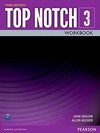 Top notch 3: Workbook
