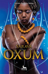 Saravá Oxum