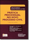 Prática Processual no Novo Processo Civil