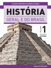 História geral e do Brasil #1