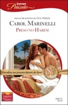 Preso No Harém (Banished to the Harem) (Empire of the Sands #1)