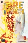 Fire Punch #08 (Fire Punch #08)