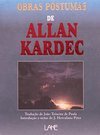 Obras Póstumas de Allan Kardec