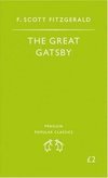 The Great Gatsby - IMPORTADO