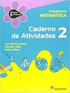 Presente Matemática - Caderno de Atividades 2