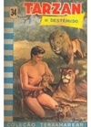 Tarzan, o destemido (Coleção Terramarear #34)