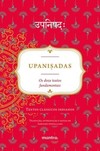 Upaniṣadas - Os doze textos fundamentais: textos clássicos indianos