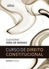 CURSO DE DIREITO CONSTITUCIONAL