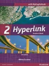 Hyperlink 2: Student book + MyEnglishLab + free access to etext