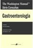 The Washington Manual - Gastroenterologia