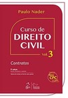 Curso de direito civil: Contratos