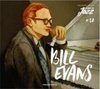 Bill Evans (Coleção Folha Lendas do Jazz)