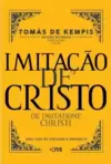 Imitação de Cristo - Edição Bilingue Latim e Português