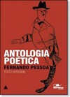 Antologia Poetica - Colecao Saraiva De Bolso