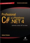 Profissional C# e a plataforma . Net 4
