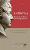 Latinitas: leitura de textos em língua latina.  #1
