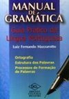 Manual de Gramática: Guia Prático da Língua Portuguesa