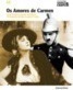 Os Amores de Carmen (Vol. 15)