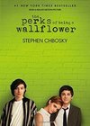 The - movie tie in Perks of being a wallflower