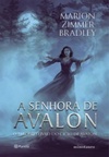 A senhora de Avalon (Ciclo de Avalon #3)