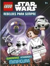 LEGO STAR WARS: REBELDES PARA SEMPRE