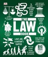 The Law Book: Big Ideas Simply Explained