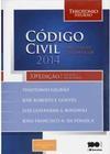 Código Civil e Legislação Civil em Vigor