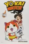 Yo-Kai Watch - Volume 14