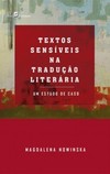 Textos sensíveis na tradução literária: Um estudo de caso